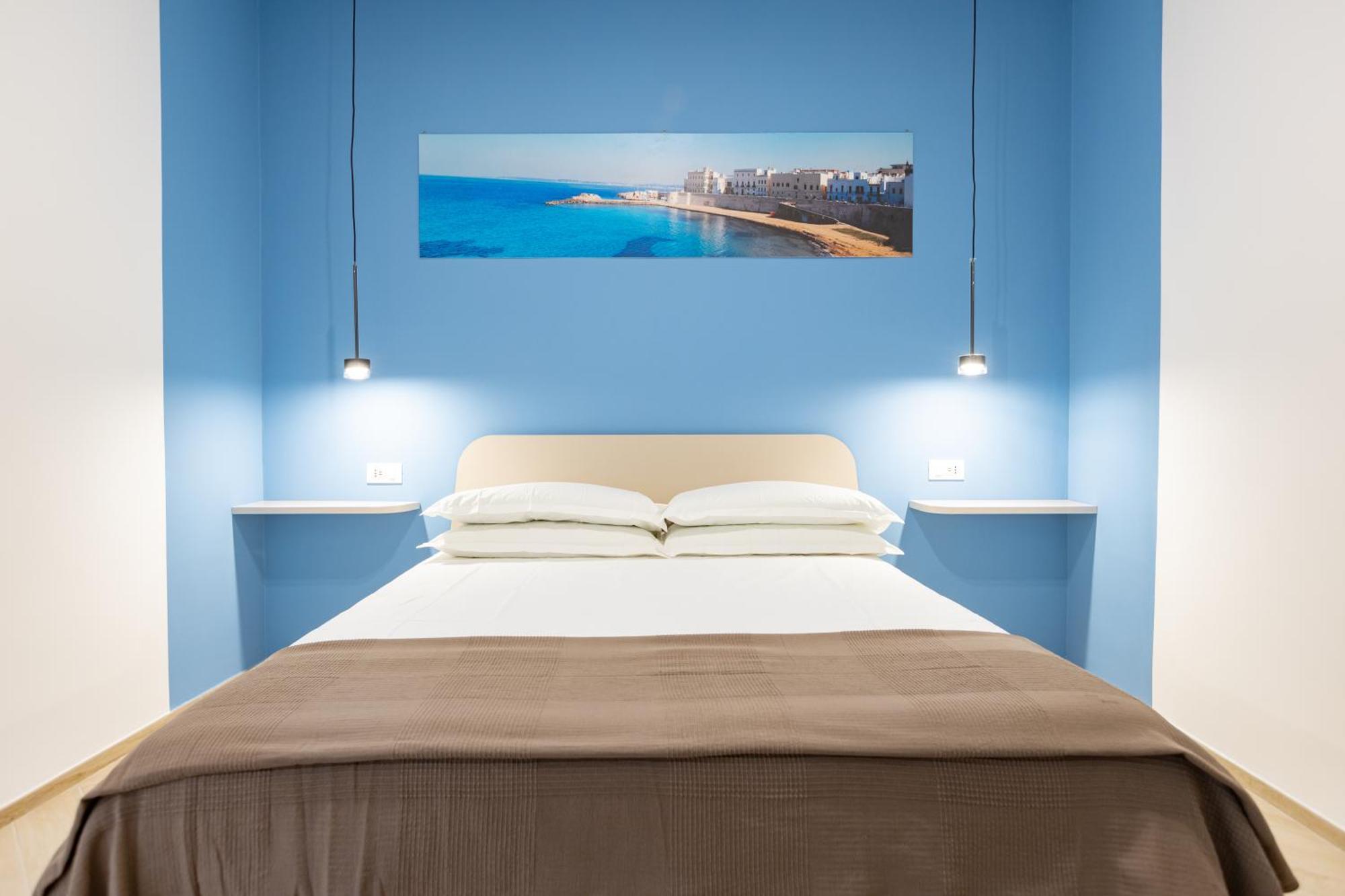 Pds Rooms Brindisi Exterior photo