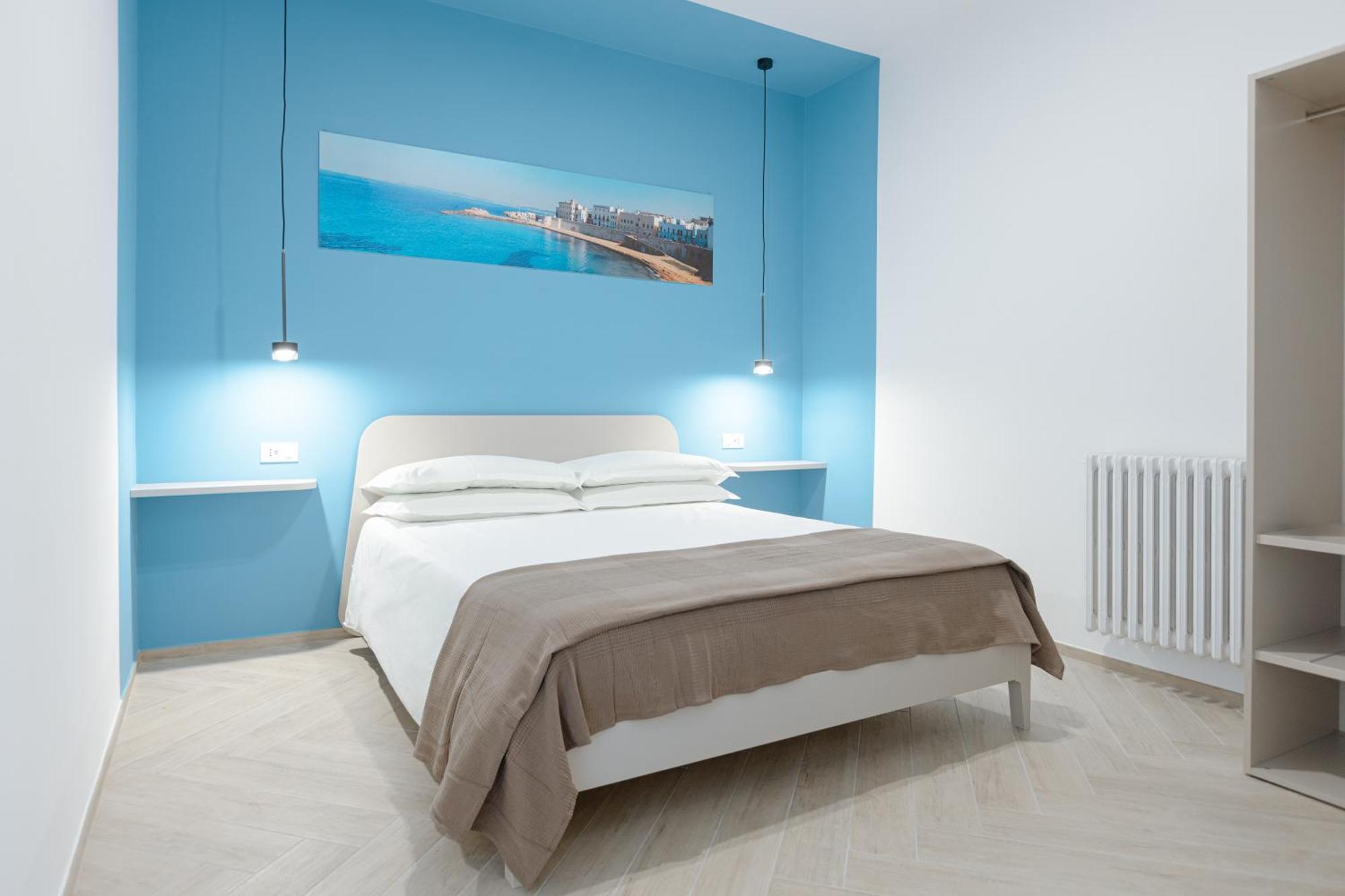 Pds Rooms Brindisi Exterior photo