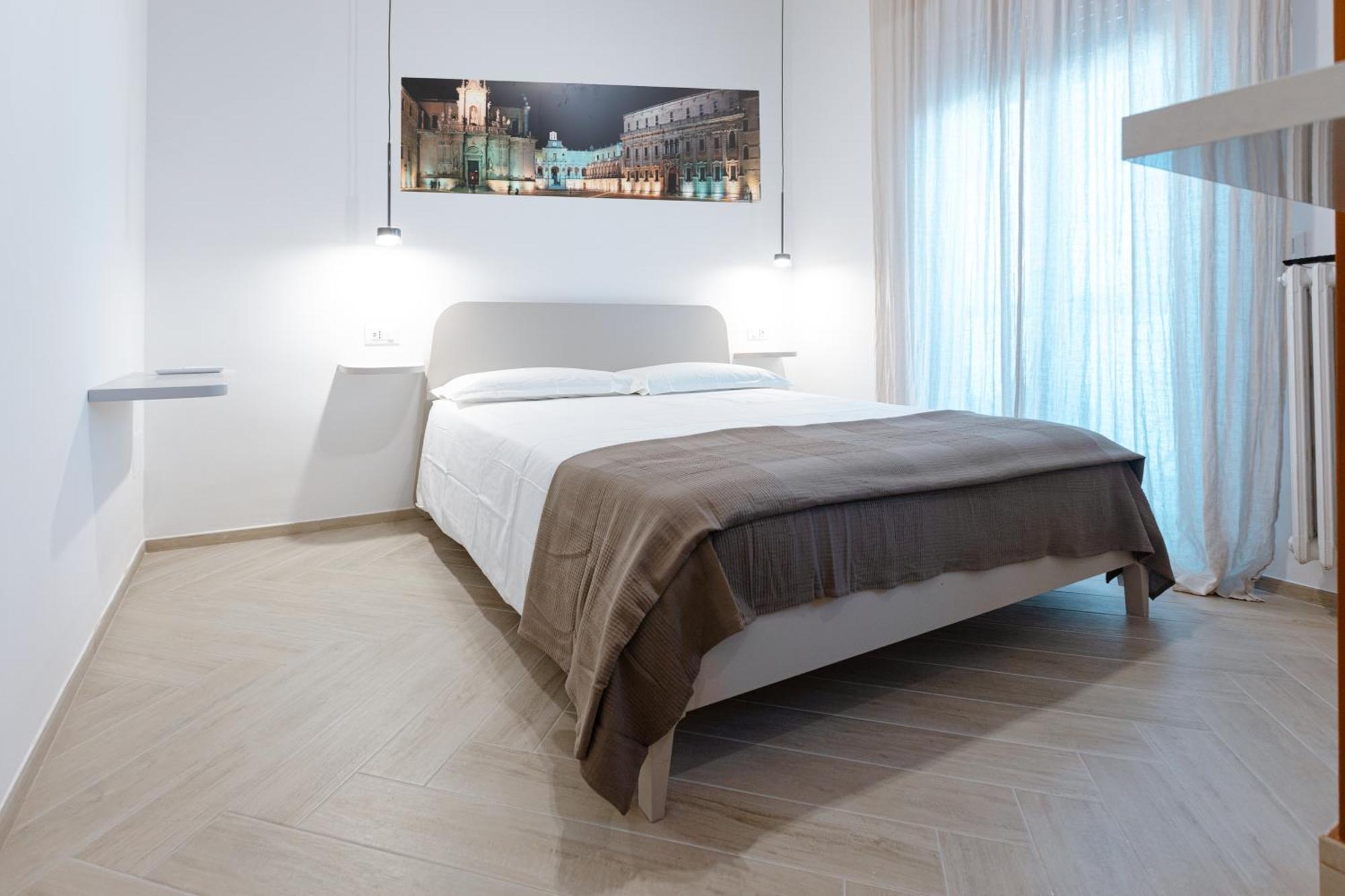 Pds Rooms Brindisi Exterior photo