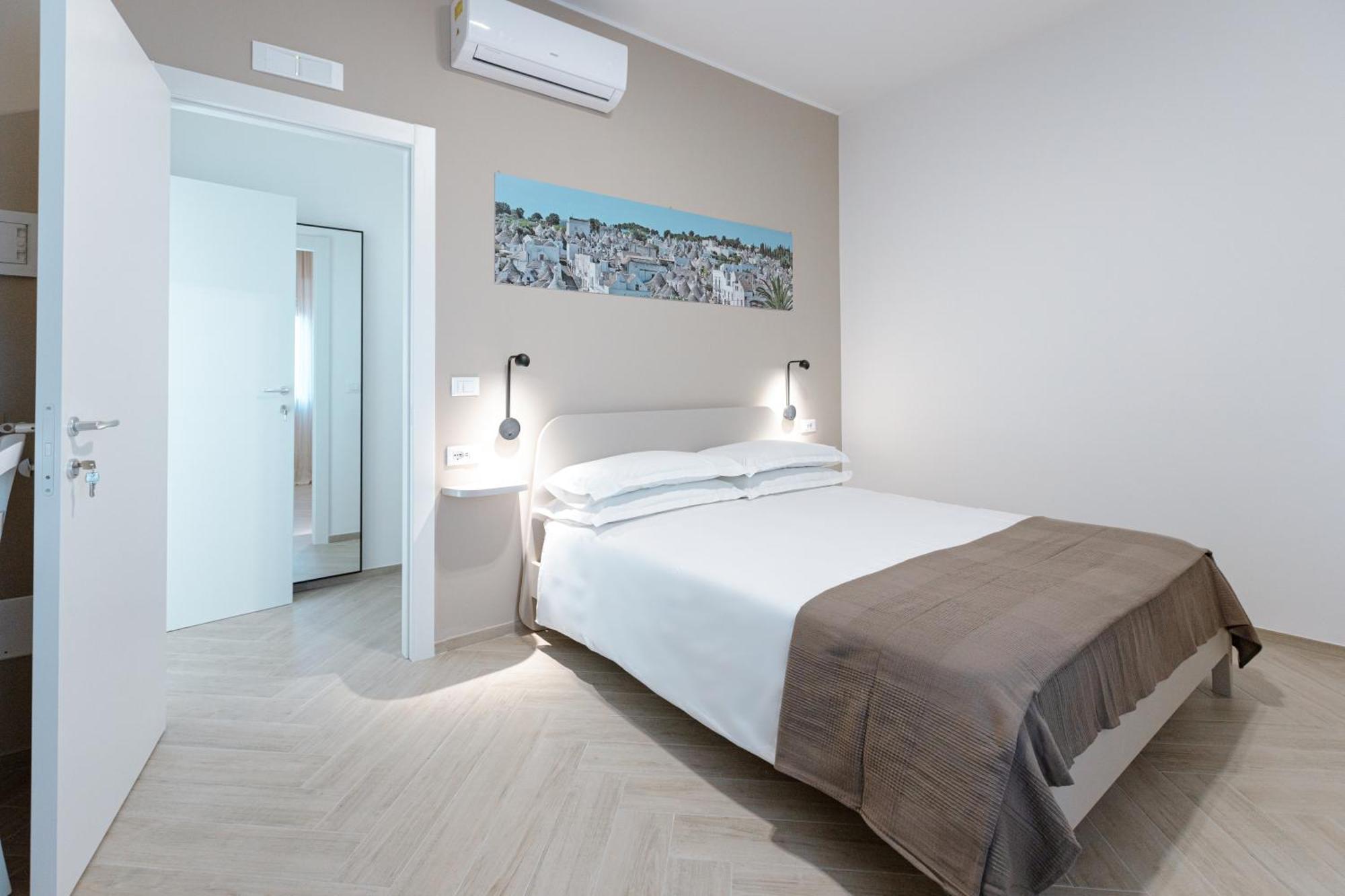Pds Rooms Brindisi Exterior photo