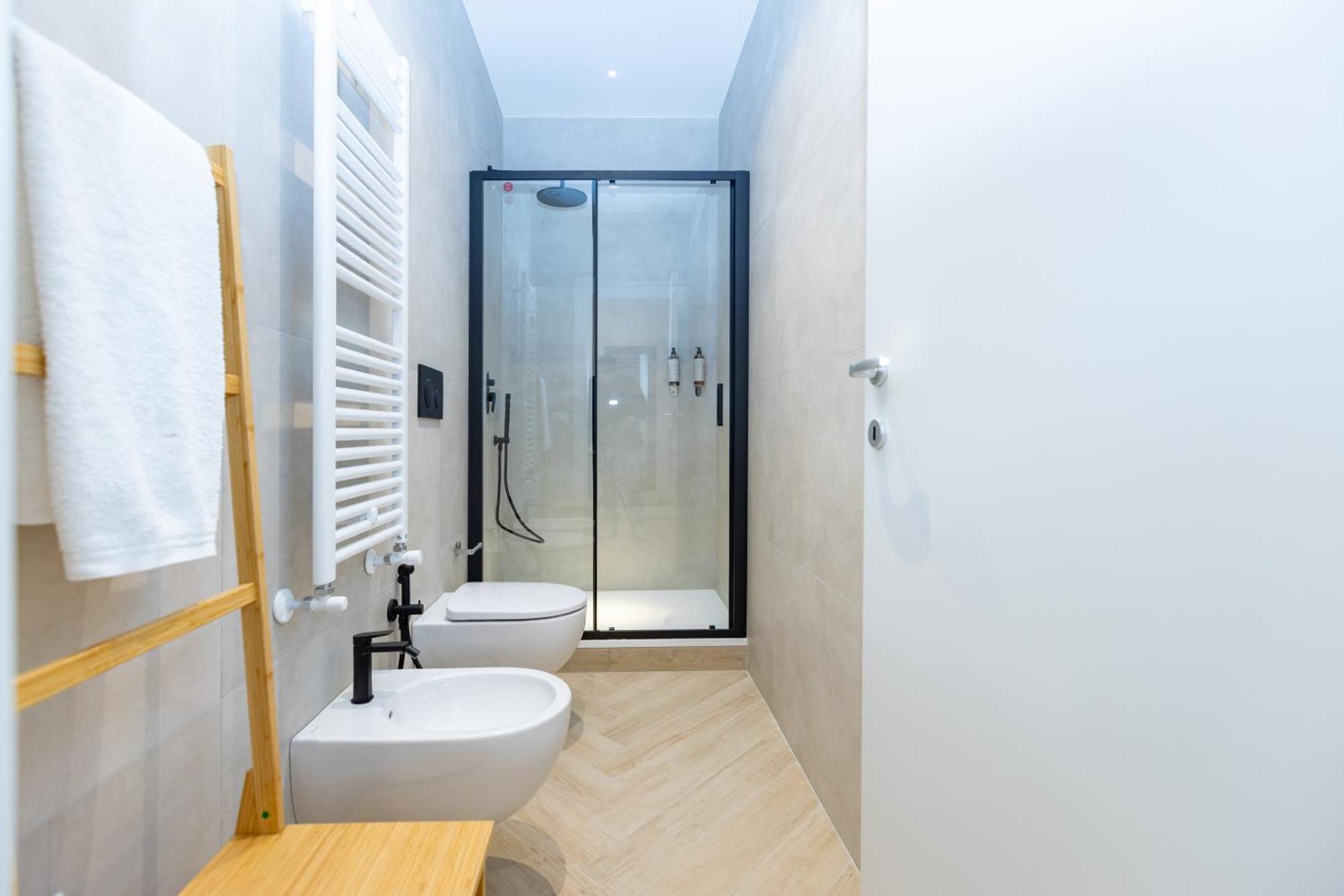 Pds Rooms Brindisi Exterior photo