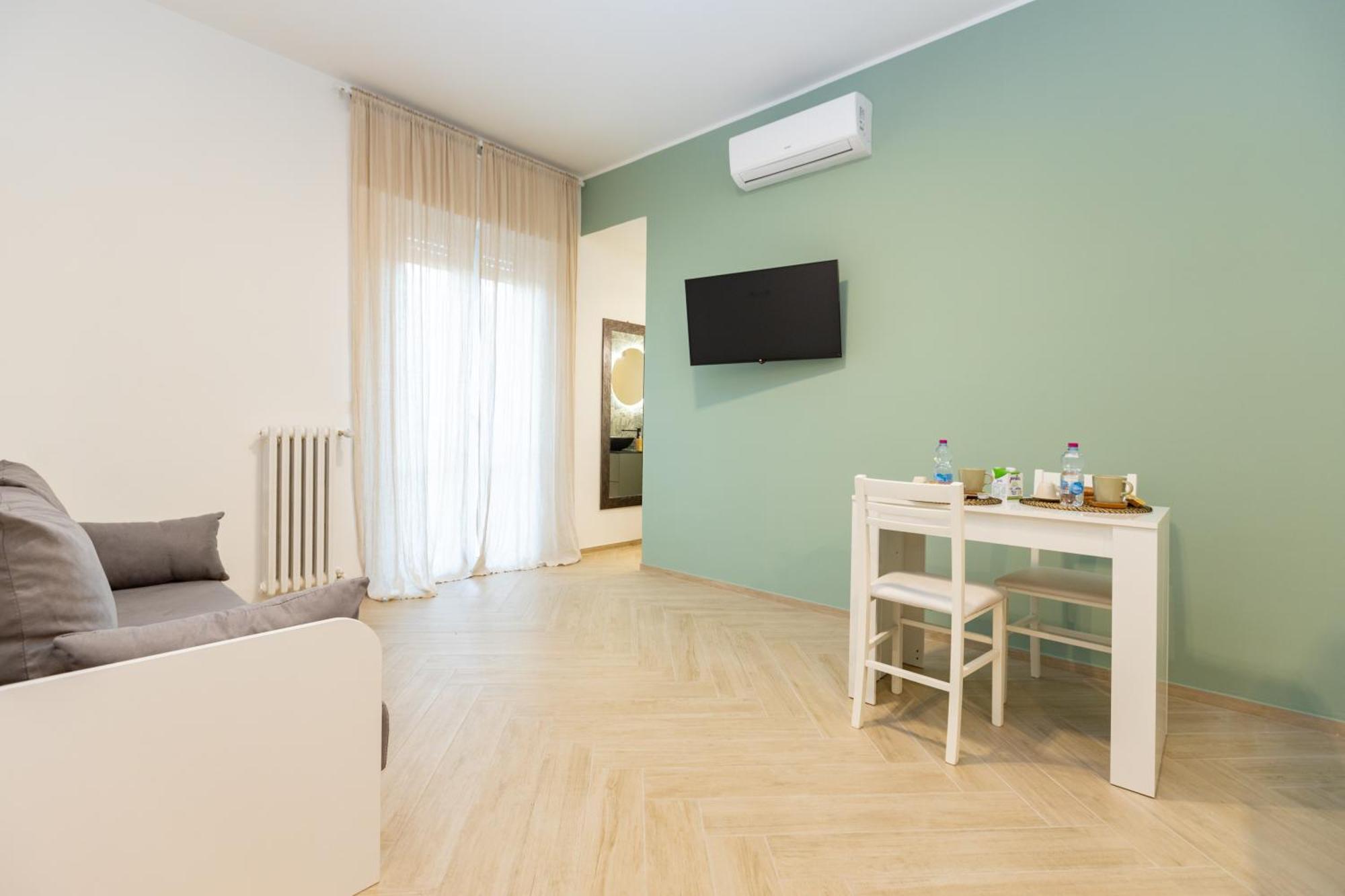 Pds Rooms Brindisi Exterior photo