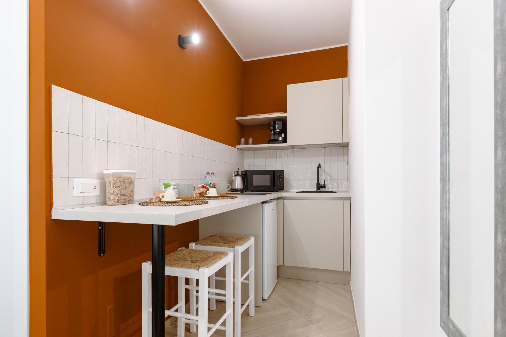 Pds Rooms Brindisi Exterior photo